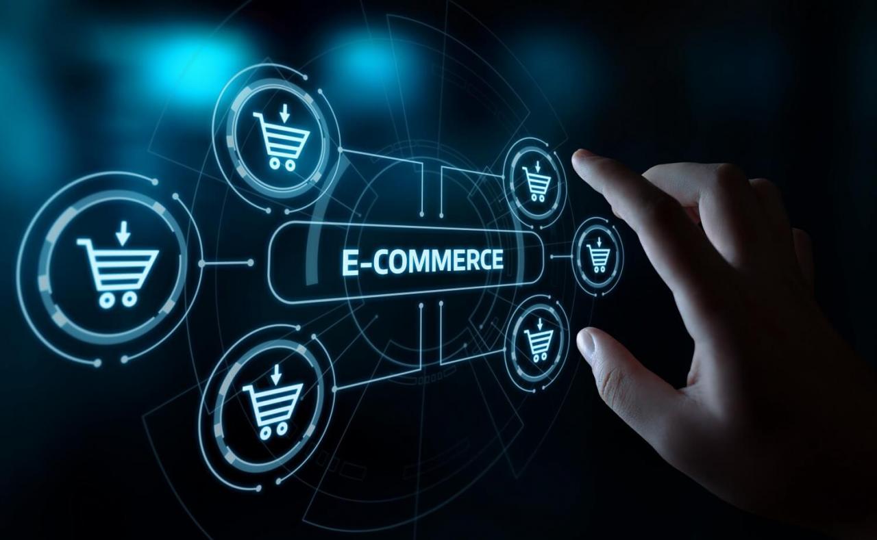 E-commerce Legal and Tax Ensures Customer’s Trust