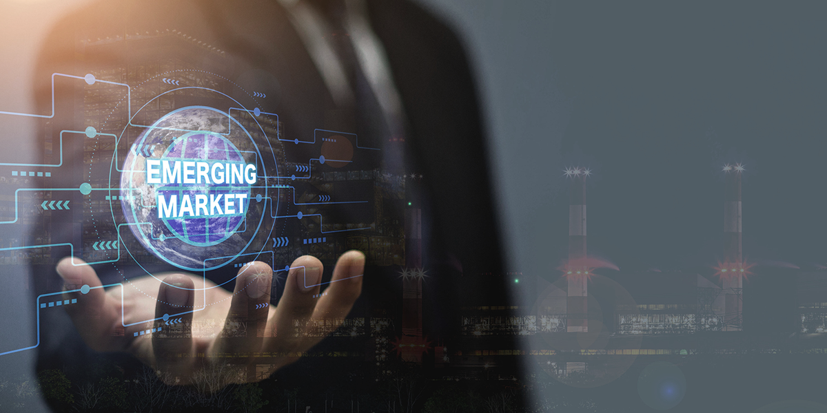 Strategies to Invest in Emerging Global Markets