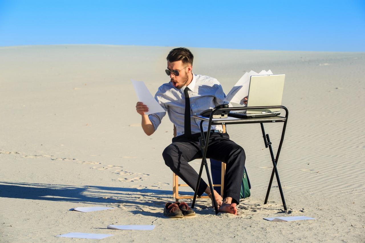 Discover Ultimate Guide to Digital Nomad Careers