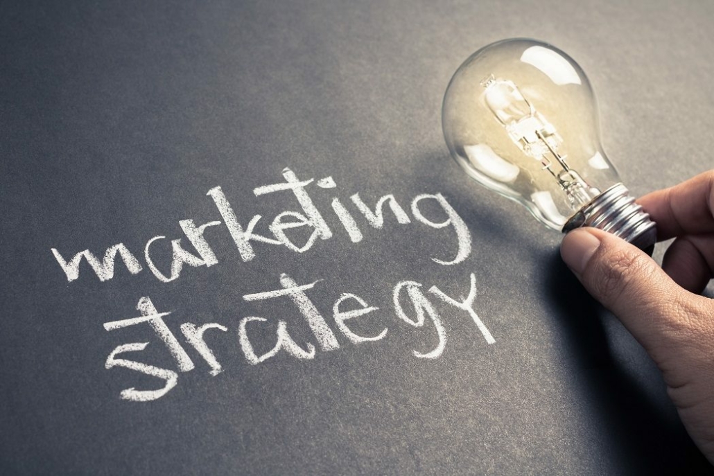 Maximize Profits from Your Passion with Marketing Strategy