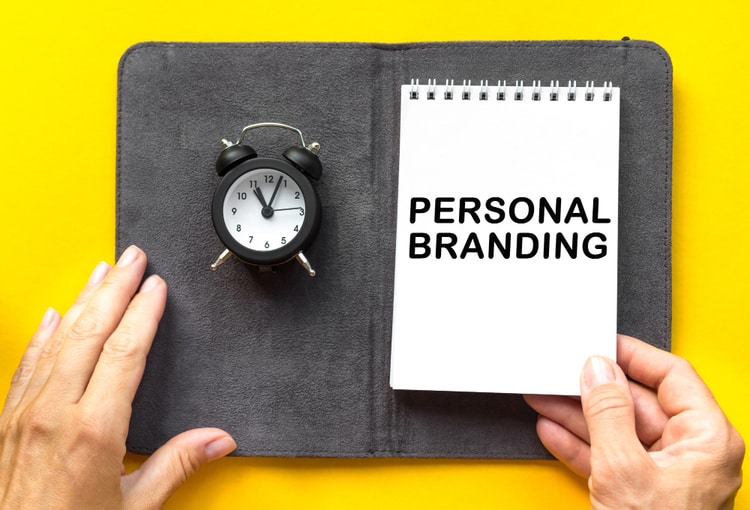 The Power of Personal Branding Attracts New Opportunities