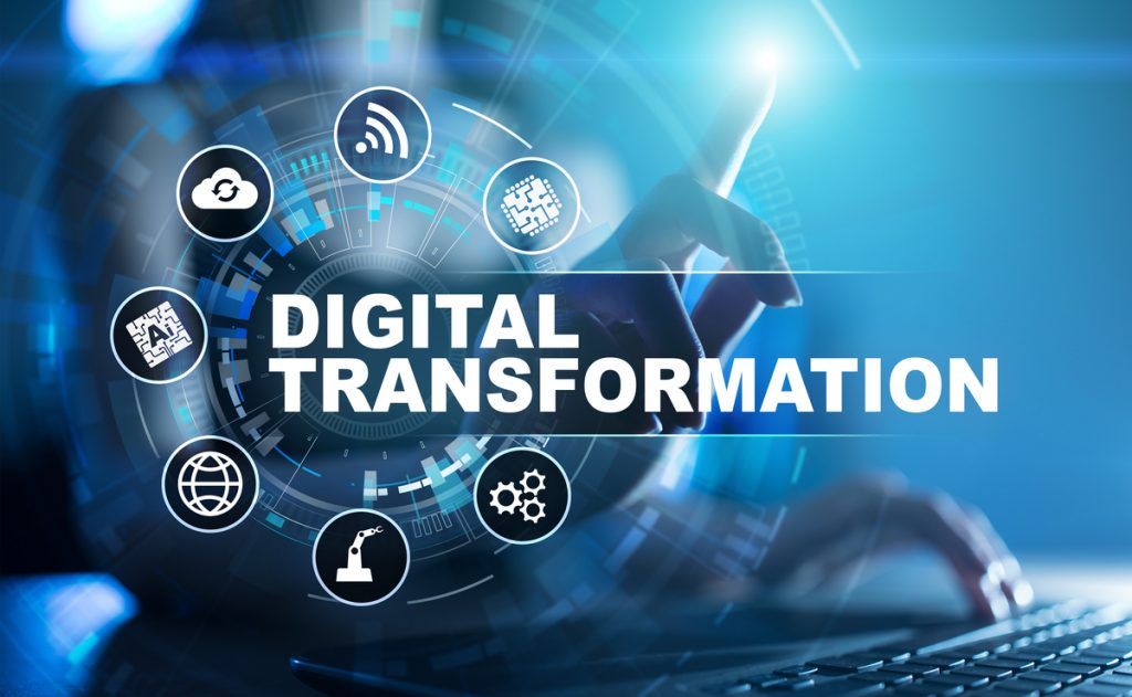 Luxury Brand Digital Transformation